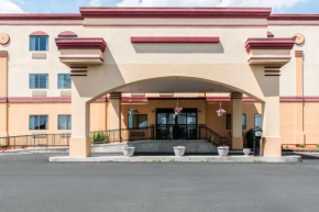 Гостиница Econo Lodge Carlisle  Карлайл